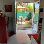 Апартаменты Altea Пессак