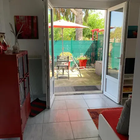 Apartment Altea Pessac