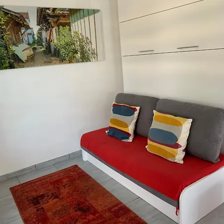 Apartment Altea *