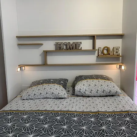 Altea Apartment