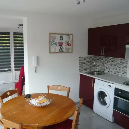 Apartment Altea Pessac