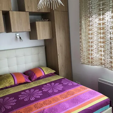 Apartment Altea