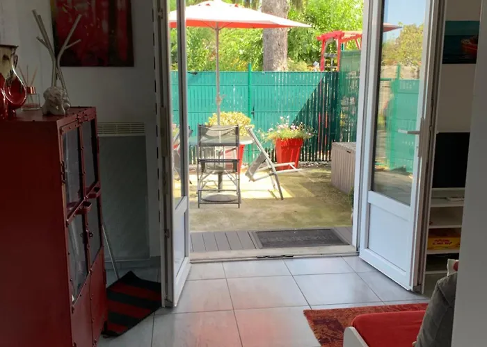 Lejlighed Altea Pessac