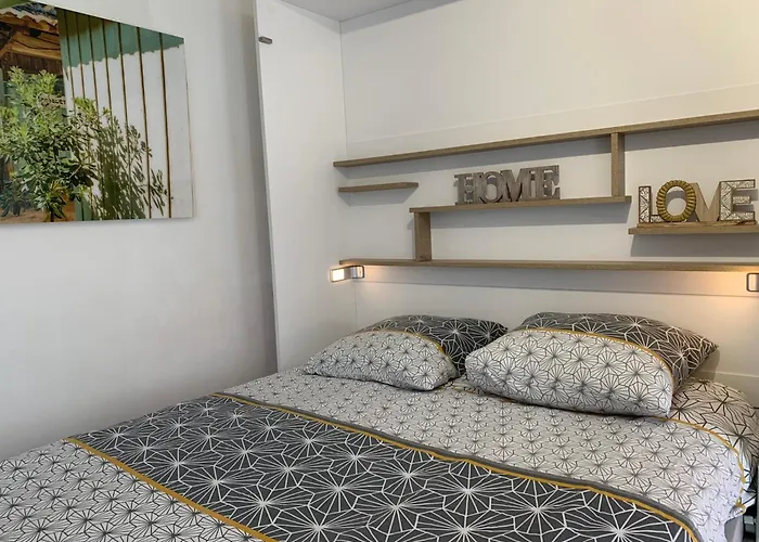 Altea Lejlighed Pessac