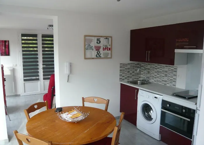 Lejlighed Altea Pessac