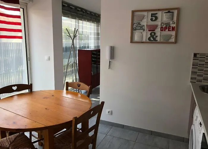 Lejlighed Altea Pessac