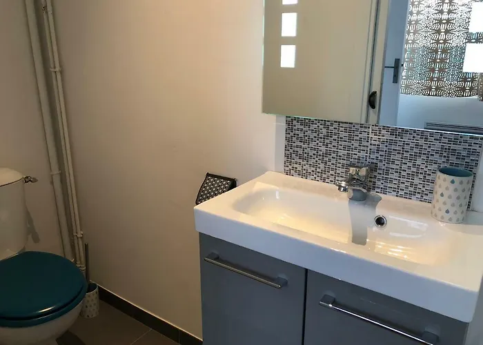 Lejlighed Altea Pessac