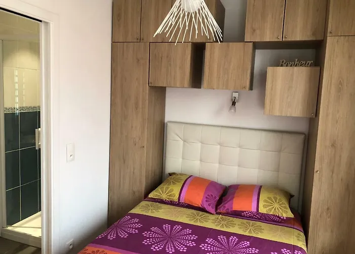 Altea Lejlighed Pessac