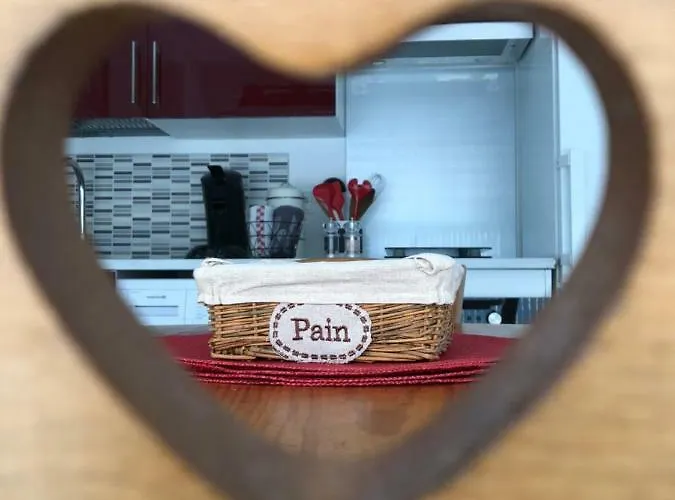 Altea Lejlighed Pessac